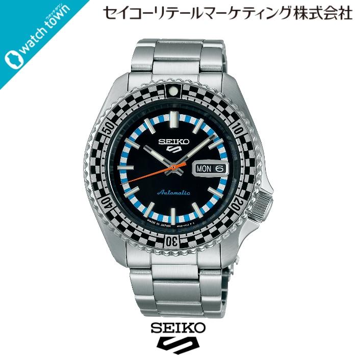 Seiko 5 Sports SEIKO 5スポーツ SBSA245 国内正規品 2024
