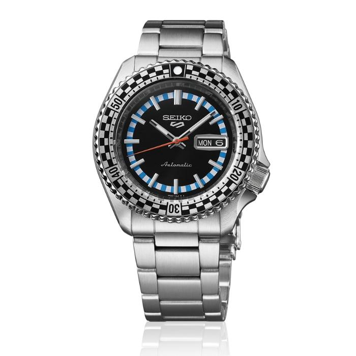 Seiko 5 Sports SEIKO 5スポーツ SBSA245 国内正規品 2024 Special 