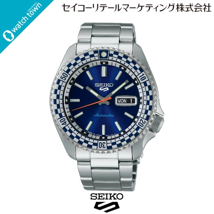 Seiko 5 Sports SEIKO 5スポーツ SBSA243 国内正規品 2024 Special 