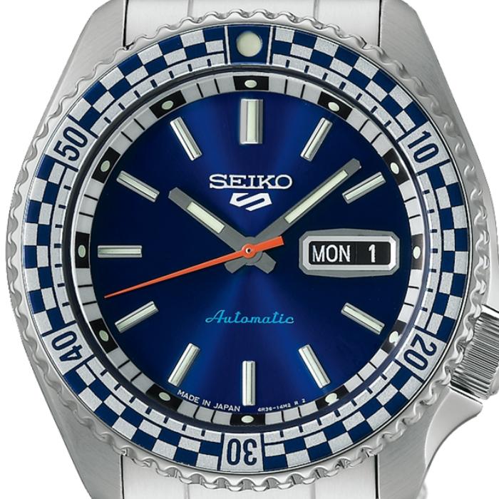 Seiko 5 Sports SEIKO 5スポーツ SBSA243 国内正規品 2024 Special 