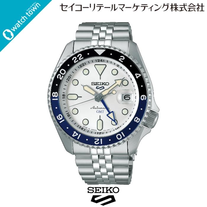 Seiko 5 Sports SEIKO 5スポーツ SBSC017 国内正規品 メカニカル 自動