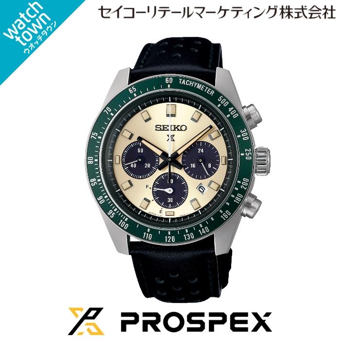 SPEEDTIMER SEIKO プロスペックス SBDL115 スピードタイマー