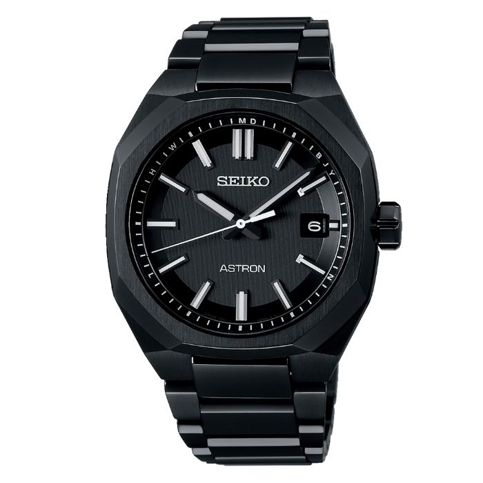 【購入特典：ロゴステッカープレゼント！】SEIKO アストロン SBXY083 国内正規品 NEXTER ソーラー電波修正 腕時計 メンズの画像