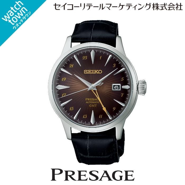PRESAGE 【オリジナルウオッチスタンドプレゼント中】SEIKO 
