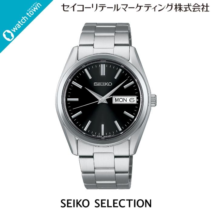 SEIKO SELECTION セイコーセレクション SBTH011 らくらくアジャスト