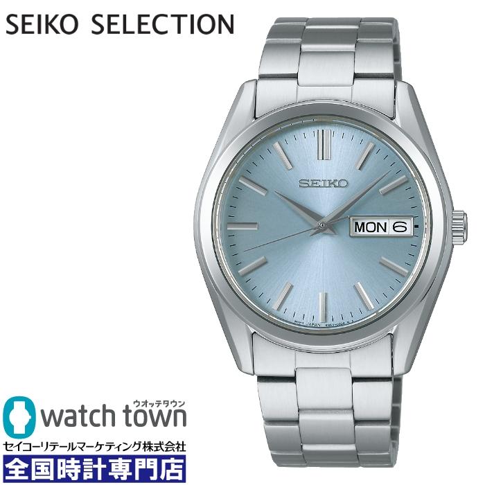 SEIKO SELECTION セイコーセレクション SBTH013 らくらくアジャスト