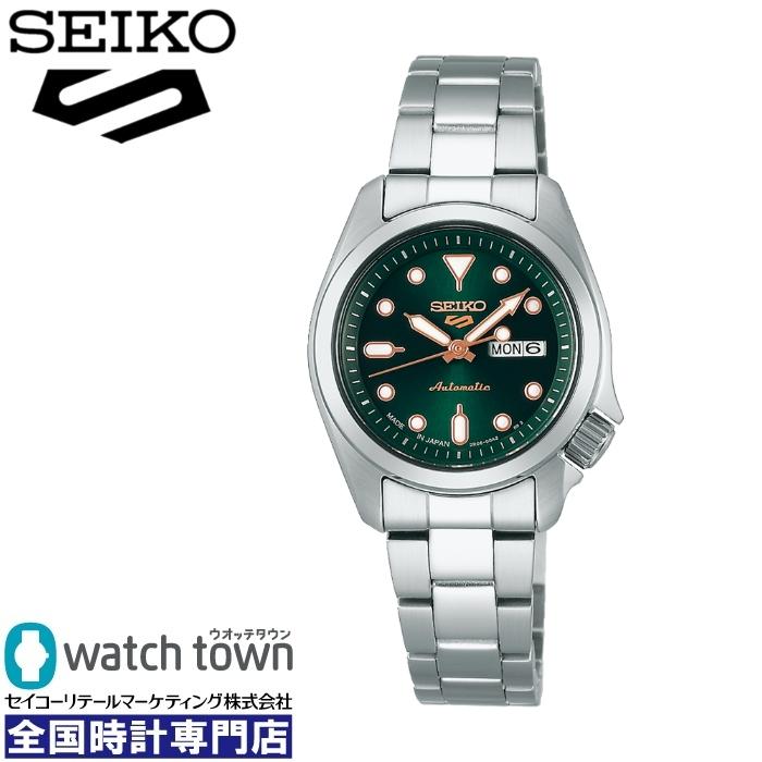 Seiko 5 Sports SEIKO 5スポーツ SRRA005 国内正規品 メカニカル 自動