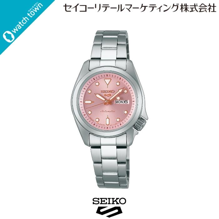 Seiko 5 Sports SEIKO 5スポーツ SRRA003 国内正規品 メカニカル 自動