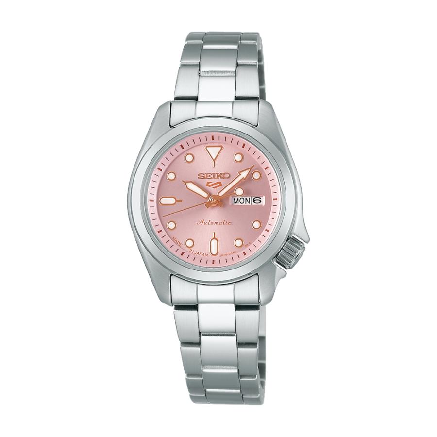 Seiko 5 Sports SEIKO 5スポーツ SRRA003 国内正規品 メカニカル 自動