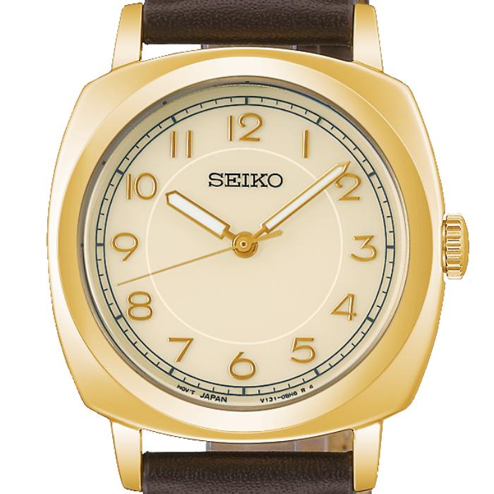 SEIKO セイコーセレクション STPX104 The Steady レディス ソーラー 腕時計 11月21日発売モデルの画像