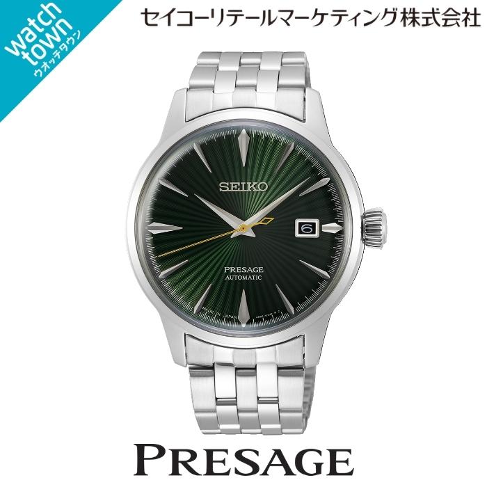 PRESAGE 【オリジナルウオッチスタンドプレゼント中】SEIKO