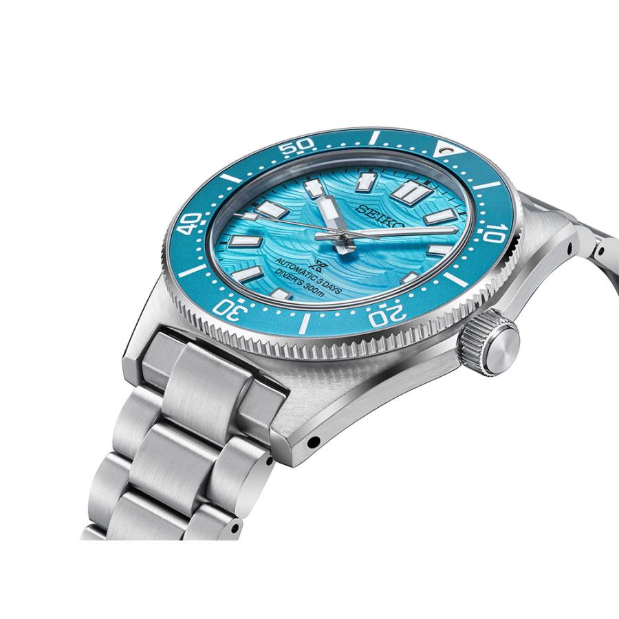 PROSPEX 【 購入特典：オリジナル目覚ましクロック 】SEIKO プロ