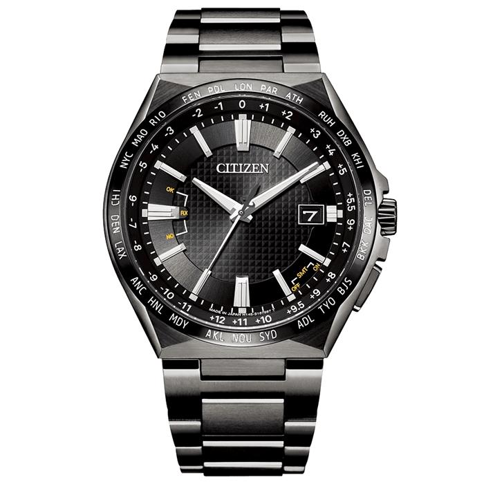 CITIZEN ATTESA CB0215-51E 腕時計 メンズ｜watchtown｜02