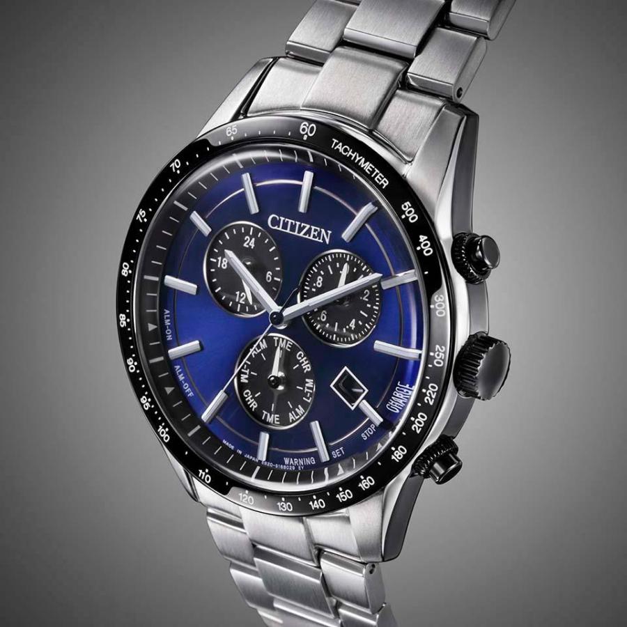 CITIZEN COLLECTION シチズンコレクション BL5496-96L 国内正規品 光 