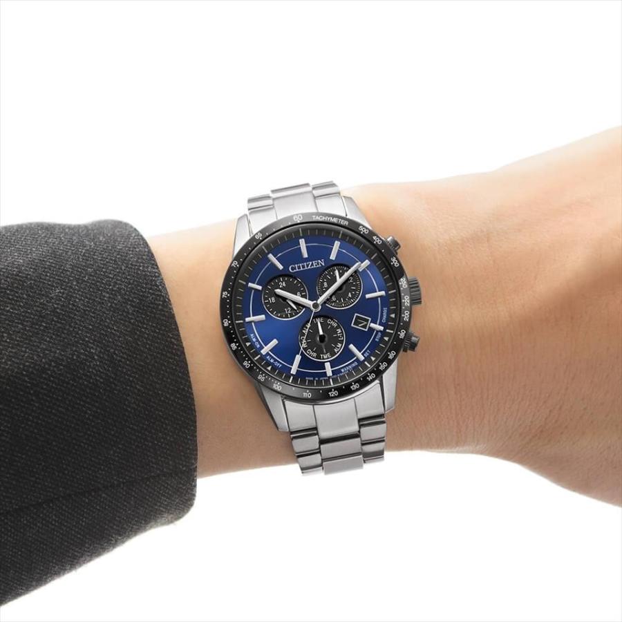 CITIZEN COLLECTION シチズンコレクション BL5496-96L 国内正規品 光 