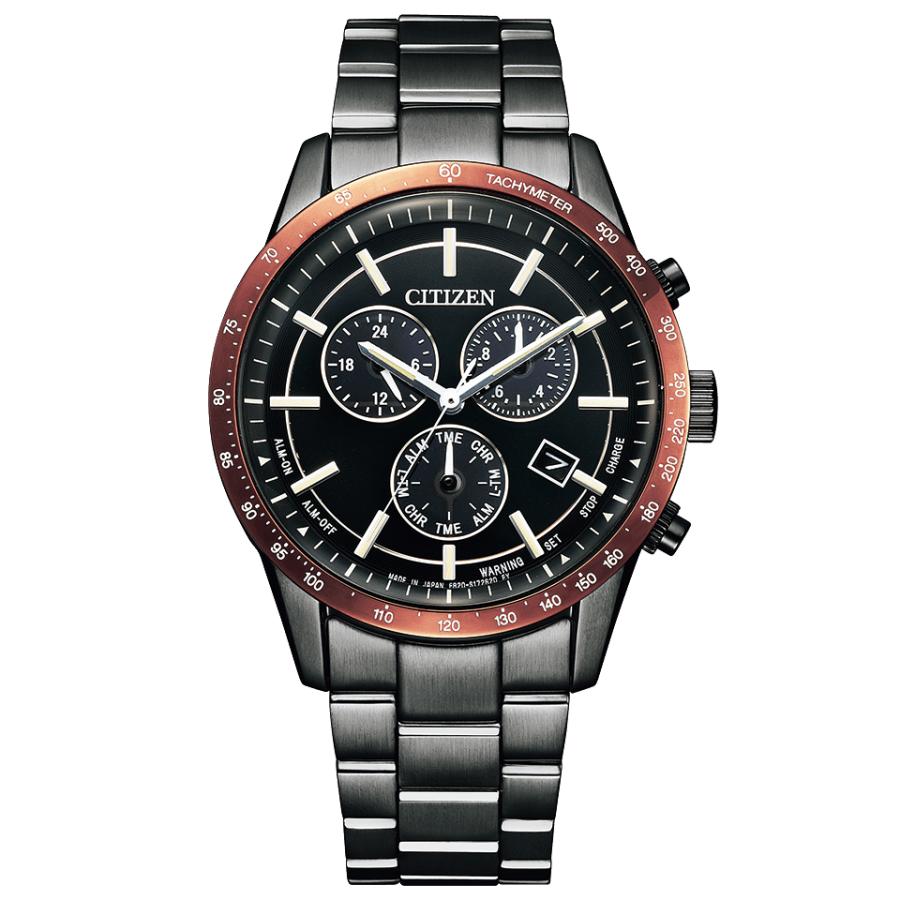 CITIZEN COLLECTION シチズンコレクション BL5495-72E 国内正規品 光 