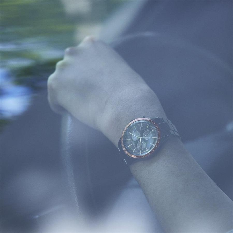 CITIZEN COLLECTION シチズンコレクション BL5495-72E 国内正規品 光 