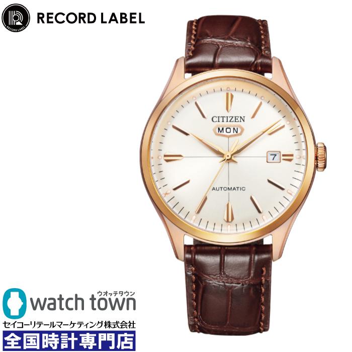 39 割引特別オファー ポイント5倍 Citizen レコードレーベル Nh93 05a Citizen C7 メカニカル 自動巻 手巻つき 00 カーフ革 腕時計 メンズ 特定店取扱いモデル メンズ腕時計 腕時計 アクセサリー ファッション Www Kapturecam Co Nz