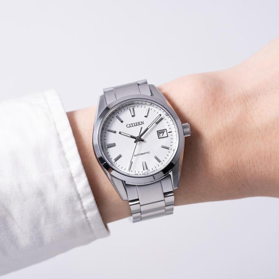 CITIZEN COLLECTION シチズンコレクション NB1050-59A 国内正規