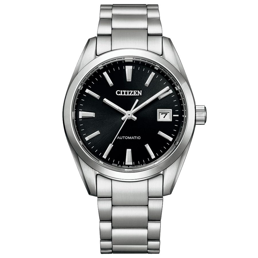 CITIZEN　自動巻き NB1050-59E　美品 CITIZEN COLLECTION シチズンコレクション NB1050-59E 国内正規品 機械