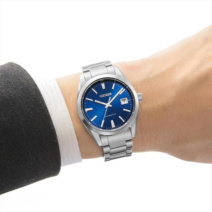 CITIZEN COLLECTION シチズンコレクション NB1050-59L 国内正規品 機械