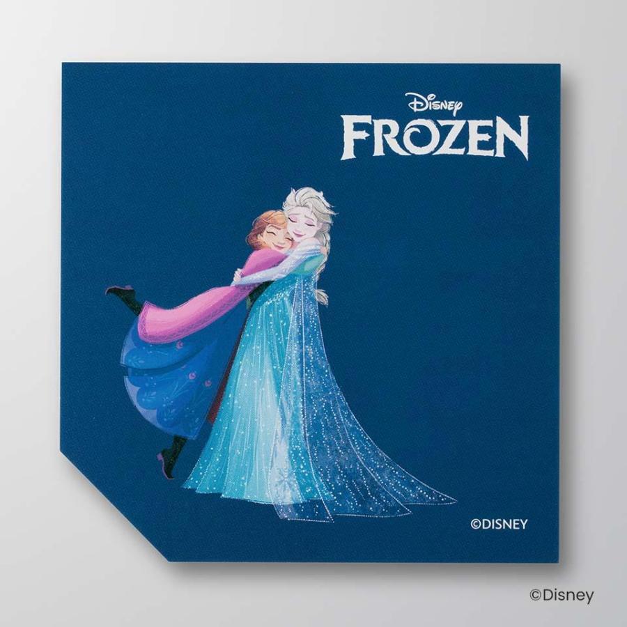CITIZEN Disney Collection「アナと雪の女王」限定モデル EM1079-89Wの画像