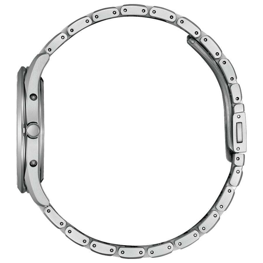 CITIZEN EXCEED CB1150-67L Nebula 星雲 光発電エコ・ドライブ 電波時計 国内正規品の画像