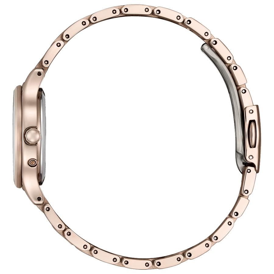 CITIZEN xC クロスシー ES9498-77N 30th Anniversary SAKURA limited Model hikari collection 国内正規品 エコ・ドライブ電波時計 3月5日発売モデルの画像