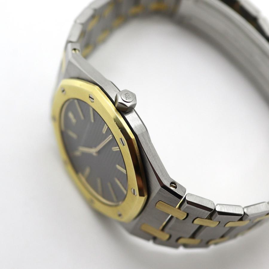 ロイヤルオーク 【国内正規品】 オーデマピゲ イエローゴールド