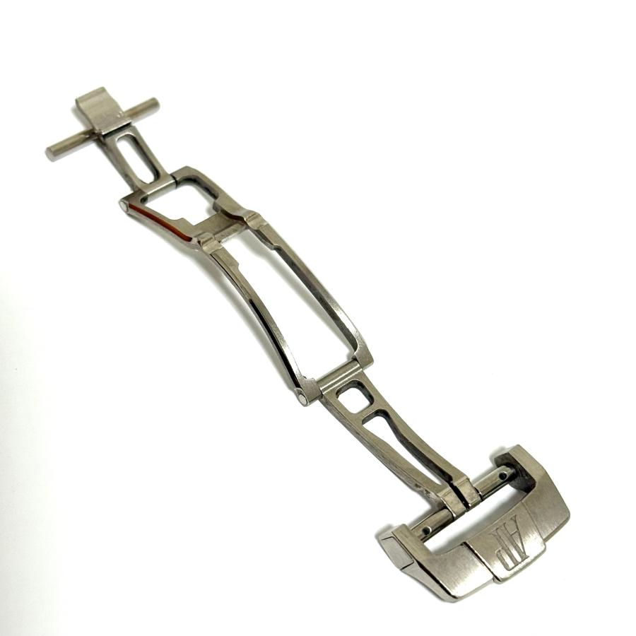 AUDEMARS PIGUET（オーデマピゲ） 【純正】 Dバックル K18 ホワイト