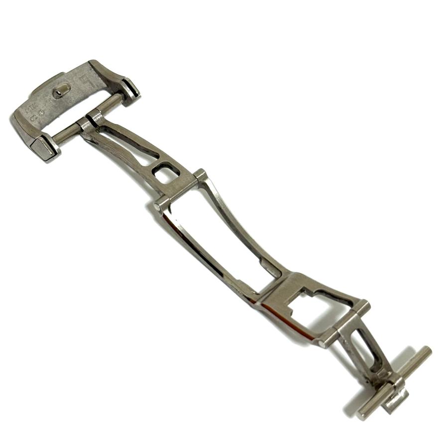 AUDEMARS PIGUET（オーデマピゲ） 【純正】 Dバックル K18 ホワイト