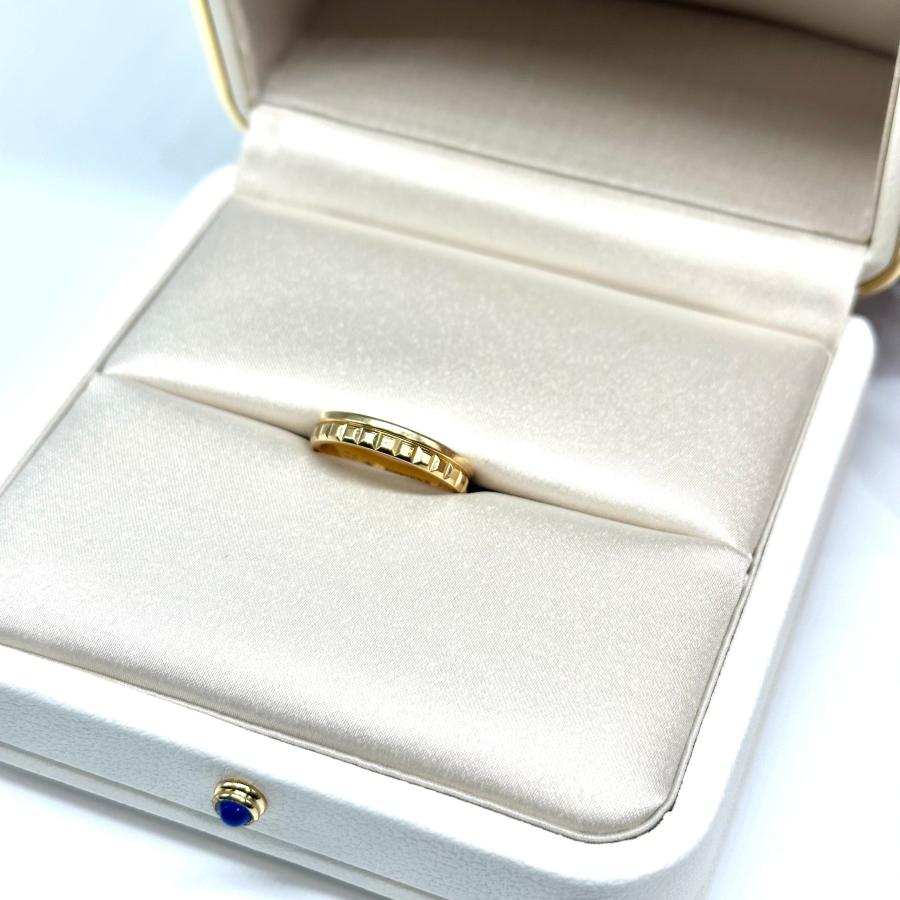 BOUCHERON 【国内正規】 ブシュロン キャトル ラディアント BOUCHERON 【国内正規】 ブシュロン キャトル ラディアント