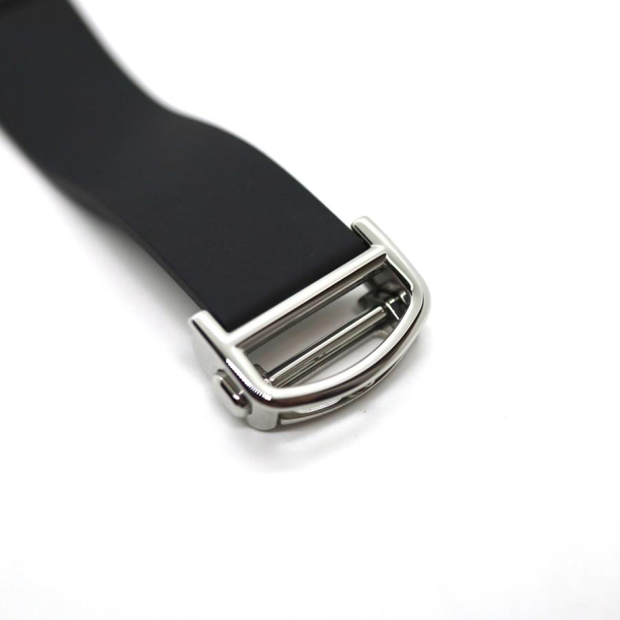 SANTOS DE CARTIER 【極美品】 カルティエ サントス LM WSSA0039 SS