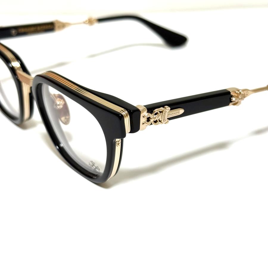 CHROME HEARTS（クロムハーツ） 【未使用】 ダックバター ゴールド