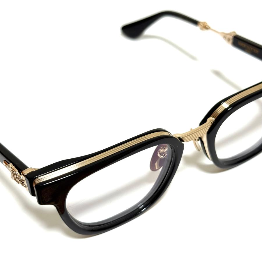 CHROME HEARTS（クロムハーツ） 【未使用】 ダックバター ゴールド