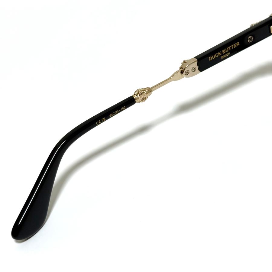 CHROME HEARTS（クロムハーツ） 【未使用】 ダックバター ゴールド 