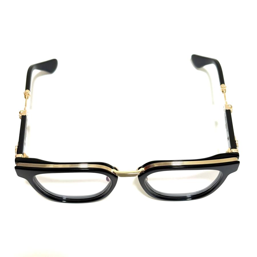 CHROME HEARTS（クロムハーツ） 【未使用】 ダックバター ゴールド