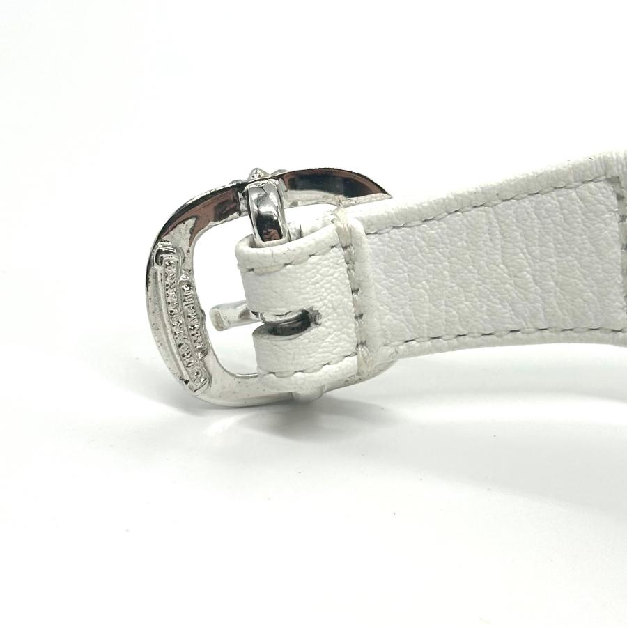 CHROME HEARTS クロムハーツ リスタースナットパック レザー CHROME HEARTS クロムハーツ リスタースナットパック レザー
