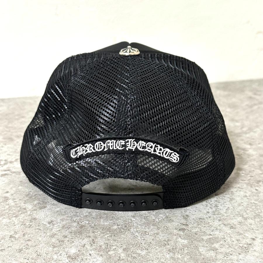 CHROME HEARTS（クロムハーツ） 【未使用】 マッティボーイ ナイロン