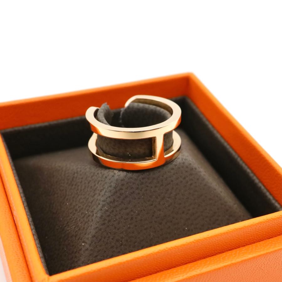 シェーヌ・ダンクル 【美品】 エルメス エヴァーシェーヌダンクル