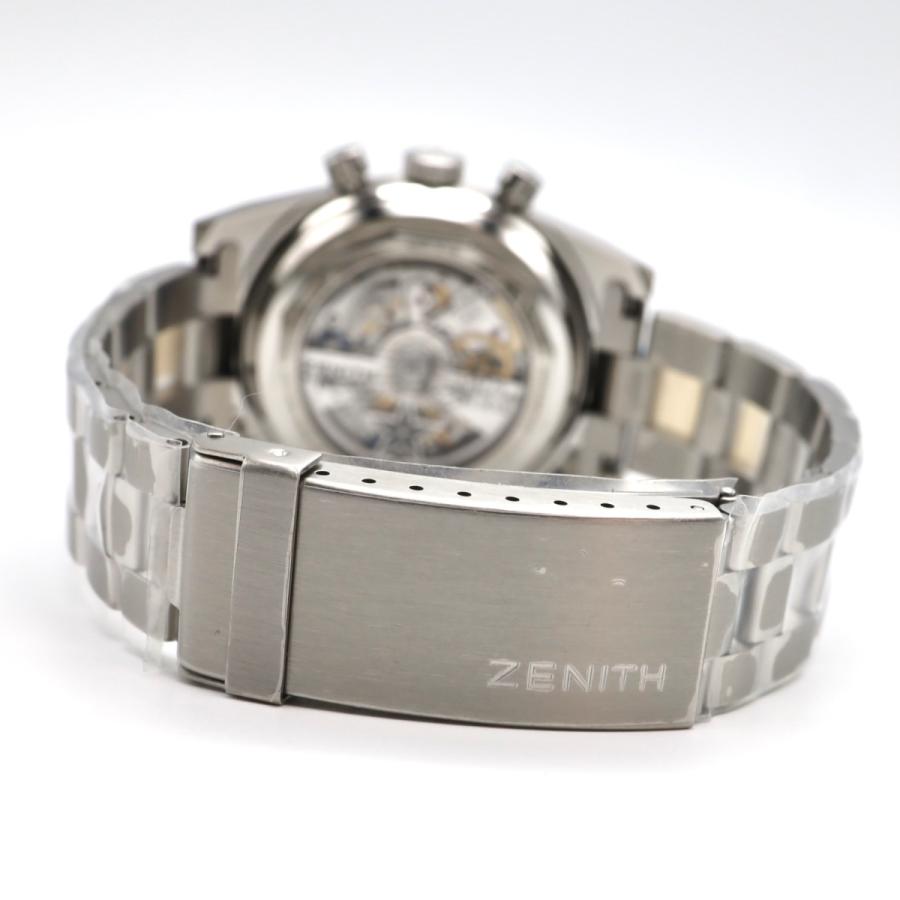 ZENITH（ゼニス） 【未使用品】 エルプリメロ リバイバル ルパン3世