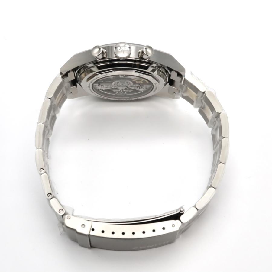 ZENITH（ゼニス） 【未使用品】 エルプリメロ リバイバル ルパン3世