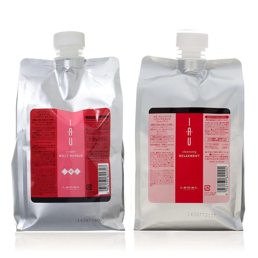 セット】ルベル LeveL イオ クレンジング リラックスメント シャンプー クリーム メルトリペア トリートメント 各 1000ml 詰め替え用 :B005X3AWNY:COSME JACK - 通販 - Yahoo!ショッピング セット】ルベル LeveL イオ クレンジング リラックスメント シャンプー クリーム メルトリペア トリートメント 各 1000ml 詰め替え用 :B005X3AWNY:COSME JACK - 通販 - Yahoo!ショッピング