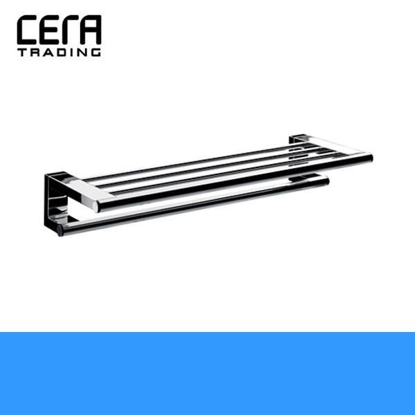 セラトレーディング タオルバー EMCO EC3570 【公式通販】