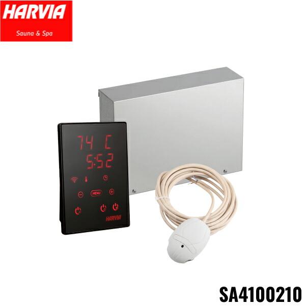 SA4100210 HARVIA ハルビア CX45J コントローラー SA4100210 HARVIA ハルビア CX45J コントローラー