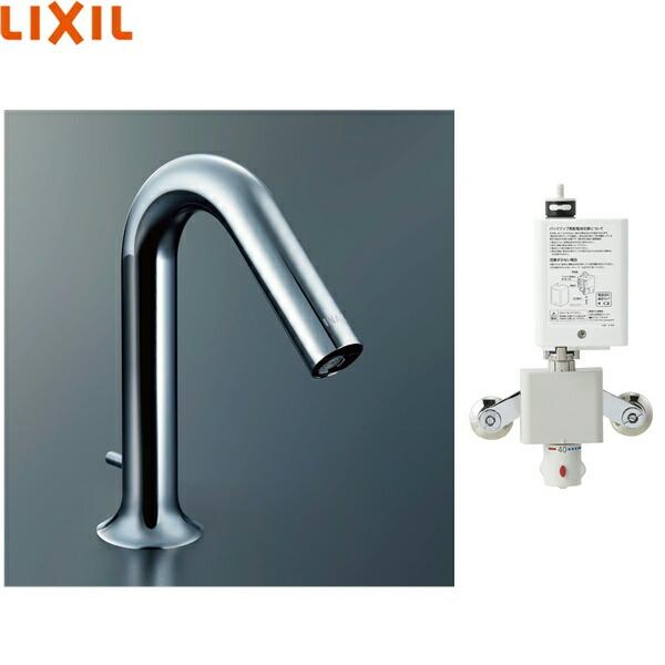 LIXIL（リクシル） AM-320T LIXIL/INAX 洗面器・手洗器用自動水栓 
