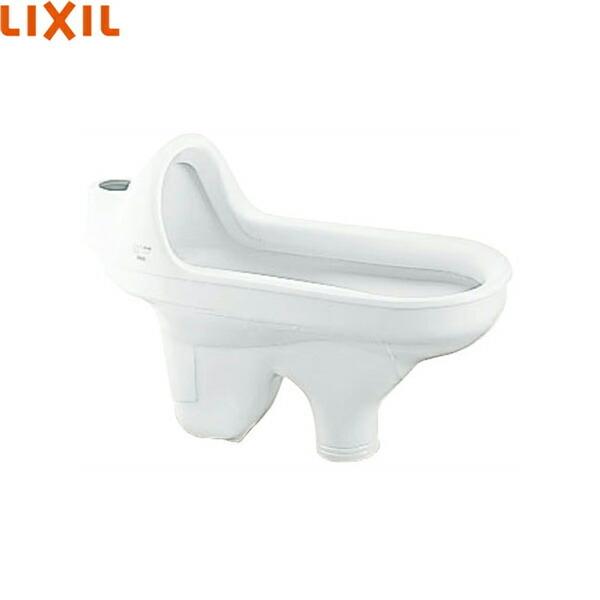 C-854B/BW1 リクシル LIXIL/INAX 和風便器 両用便器 ピュアホワイト 送料無料