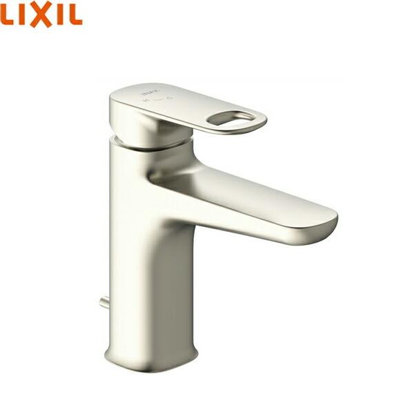 LIXIL（リクシル） LF-YD340SY/SNI LIXIL/INAX シングルレバー混合水栓 