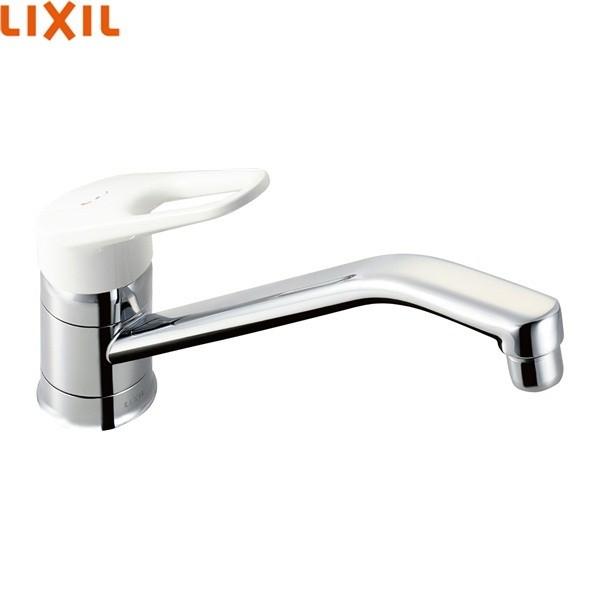 SF-HE420SYXNA リクシル LIXIL/INAX シングルレバー混合水栓 ノルマーレ 寒冷地仕様 送料無料