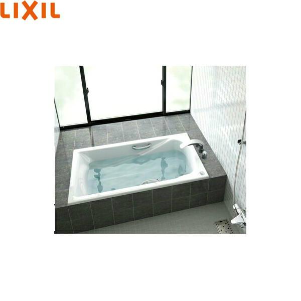 在庫一掃[8 15クーポン対象ストア]TBN-1400HP リクシル LIXIL INAX 人造大理石浴槽 グランザシリーズ 間口1400mm 送料無料